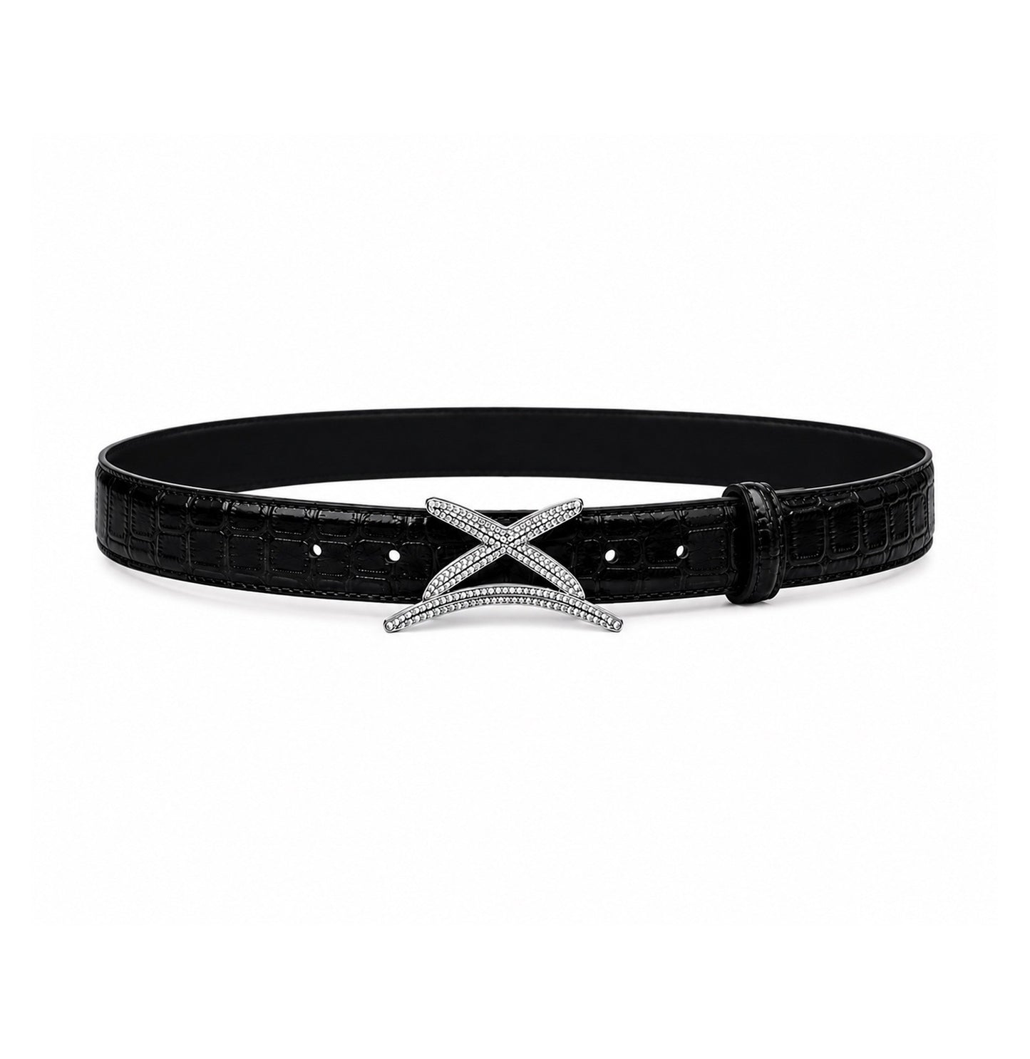 ICED OUT BELT - PREORDER