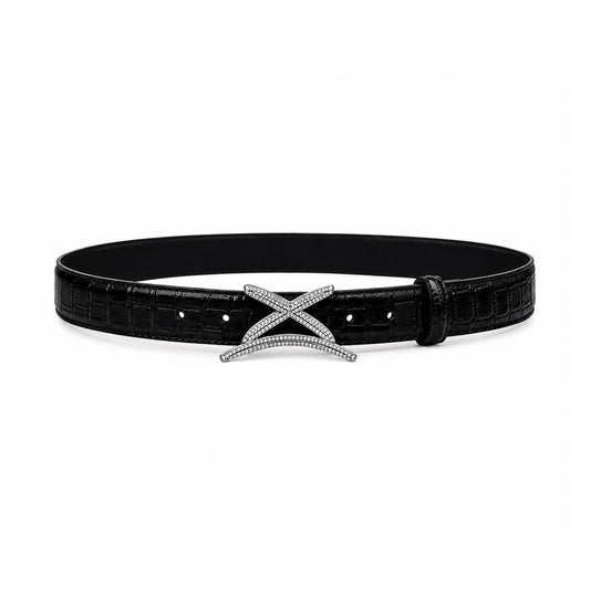 ICED OUT BELT - PREORDER