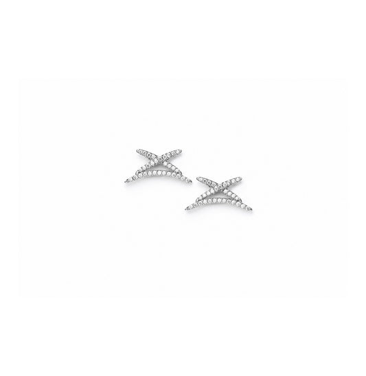 ICED OUT EXR STUDS - PREORDER