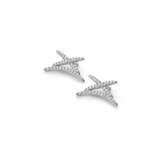 ICED OUT EXR STUDS - PREORDER
