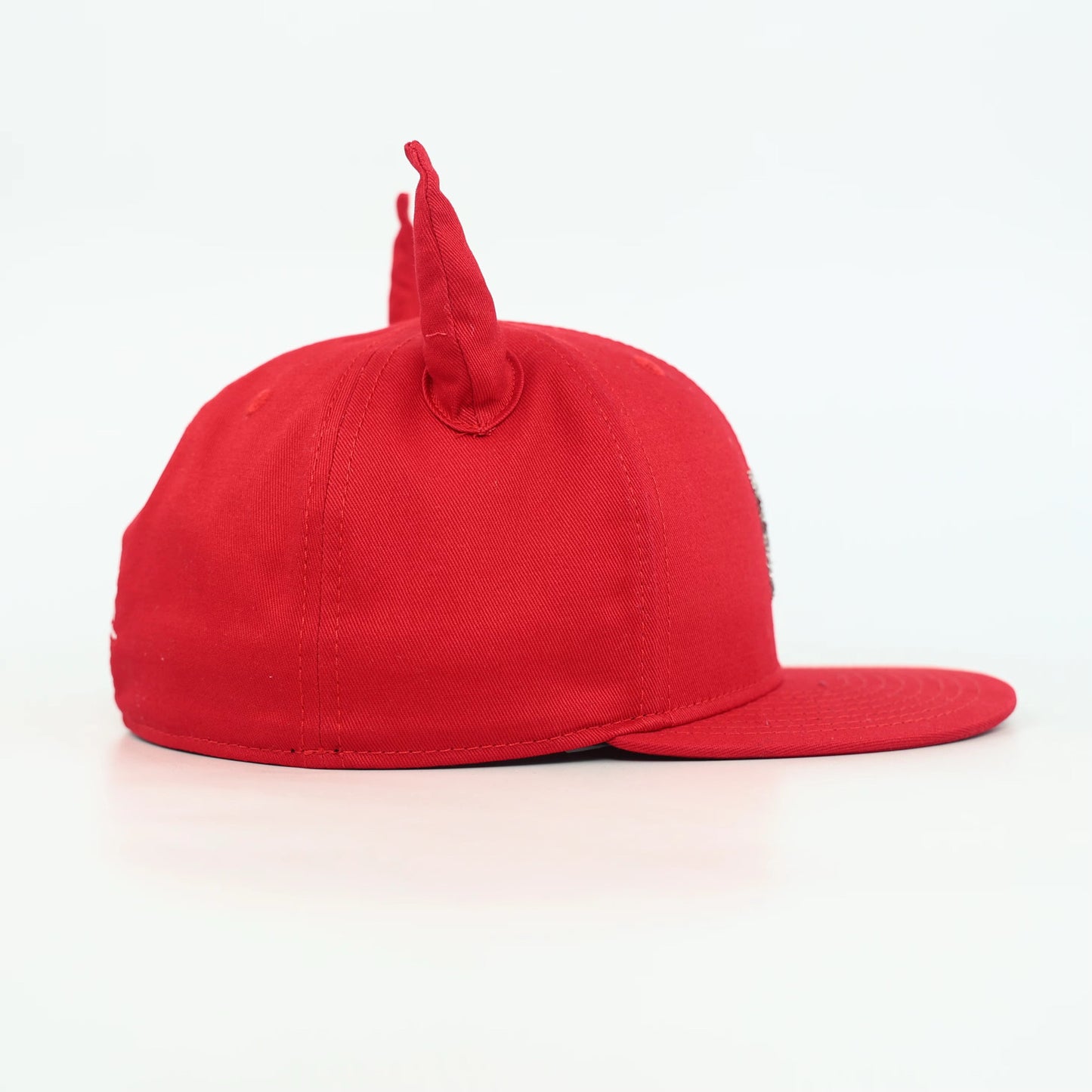 RED HORNY HAT - PREORDER